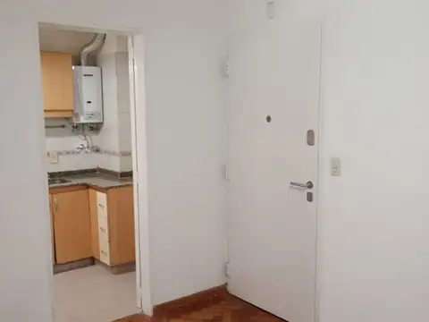 Departamento en venta en Villa Crespo