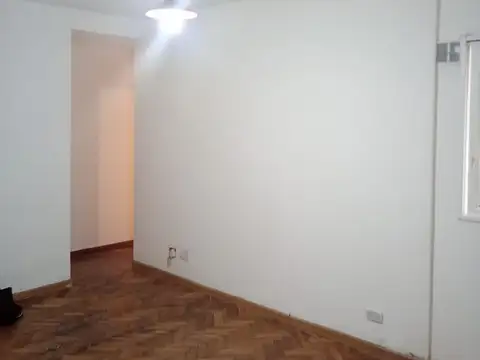 Departamento en Venta en Villa Crespo, USD 75.000