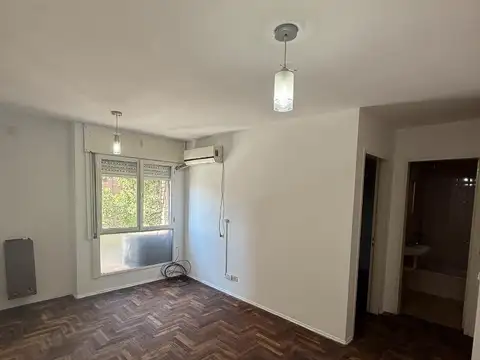 Alquiler departamento de un dormitorio 