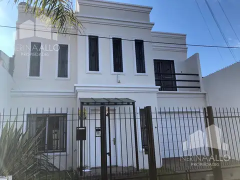 Casa - Ituzaingó