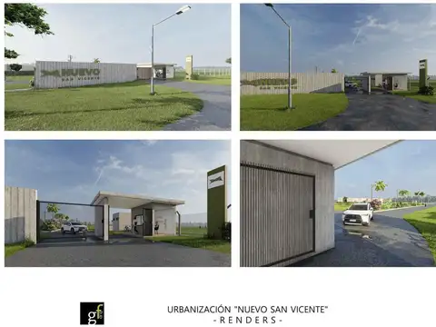 TERRENOS/FRACCIONES/LOTEOS - TERRENOS - SAN VICENTE, GRAN BS. AS. SUR
