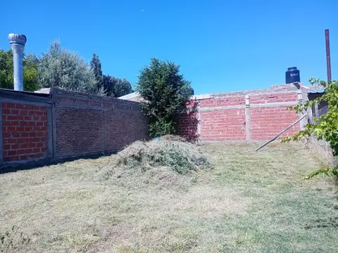 Terreno en Venta en Villa Manzano, USD 32.000