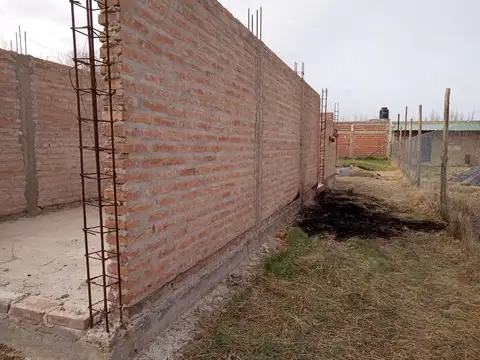 Terreno en Venta en Villa Manzano, USD 32.000