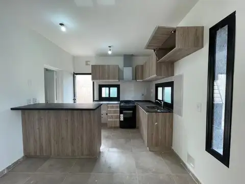Casa en Venta A Estrenar