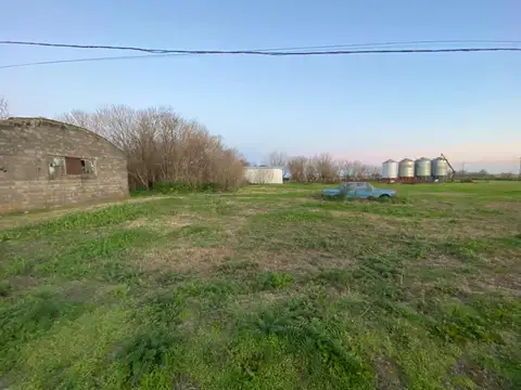 EN VENTA TERRENO 600M2 PUEBLO MUÑOZ