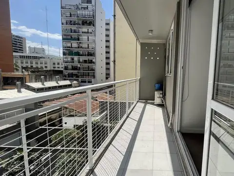 Departamento en Alquiler de 1 dormitorio