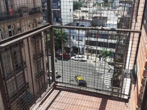 Rincón 1100, Piso 7