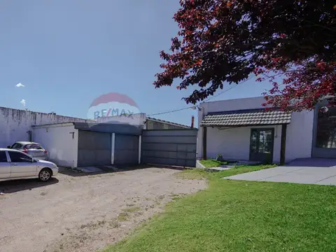 Fondo Comercio en Venta 44 años