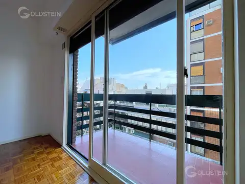 Departamento en Alquiler de 1 dormitorio