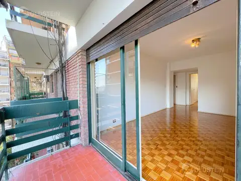 Departamento en Alquiler en Almagro, $ 550.000