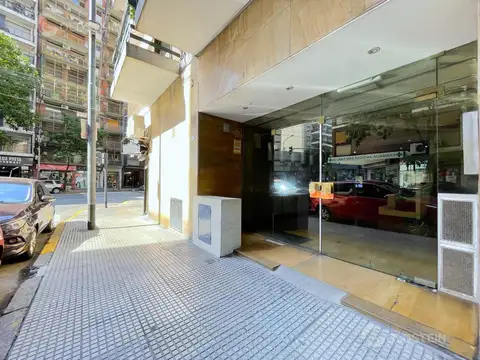 Departamento - Almagro