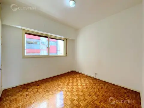 Departamento en Alquiler 40 años