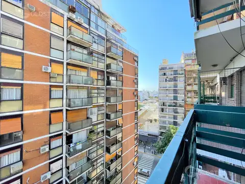 Departamento en Alquiler al Oeste