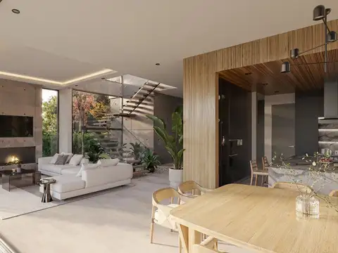Casa en Venta de 5 dormitorios