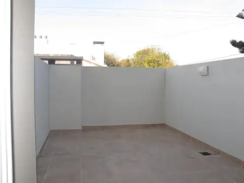 ALQUILER DOS AMBIENTES DORM EN SUITE VESTIDOR DEVOTO