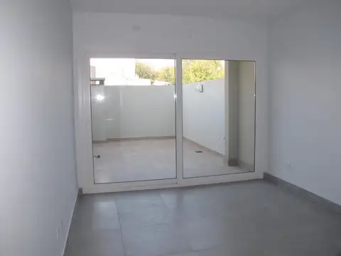 Departamento en Alquiler 4 años