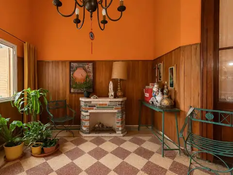 Casa en Venta en Villa Crespo, USD 570.000