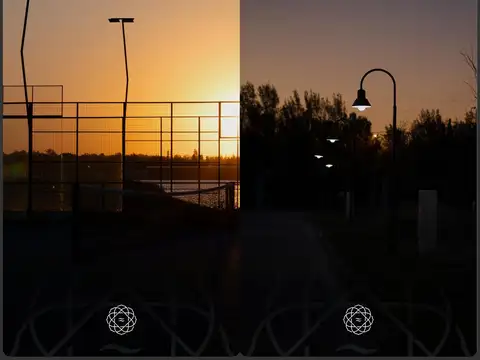 Terreno en Venta 15  mts Frente