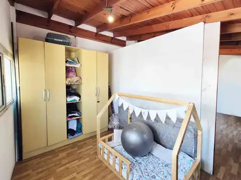 Depto Tipo Casa en Venta con 1 cocheras