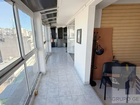 Oficina en Alquiler al Norte