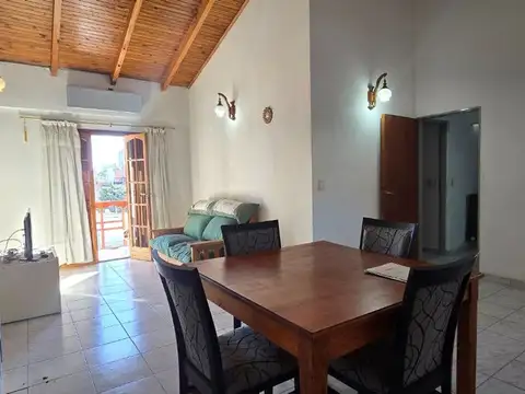 VENTA DEPTO 3 DORMITORIOS CON COCHERA