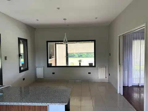 Casa en Venta A Estrenar