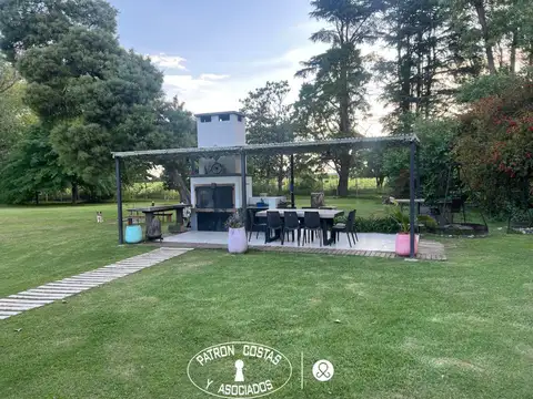 Casa en Venta de 4 dormitorios