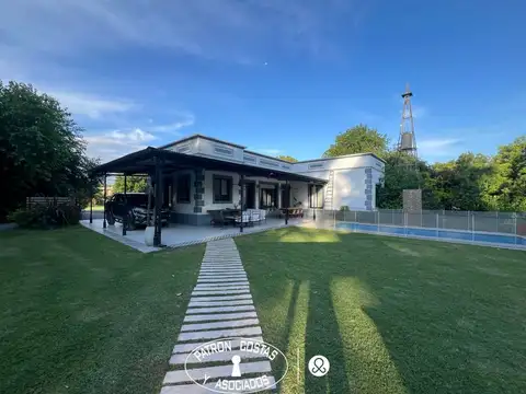 Casa en Venta 16 años