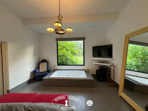 Casa en Venta Santa Catalina Lujan
