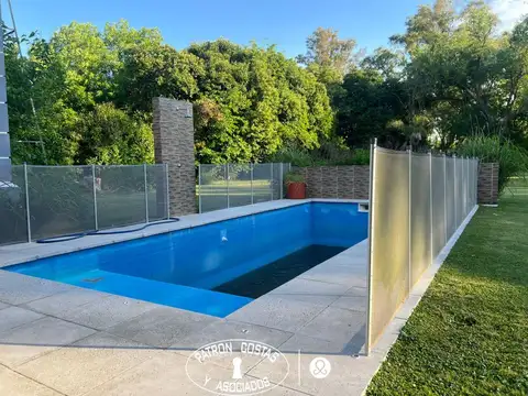 Casa en Venta en Lujan, USD 260.000