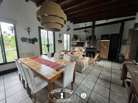 Casa en Venta al Noroeste