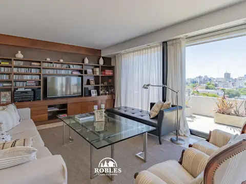 Departamento en Venta de 4 ambientes