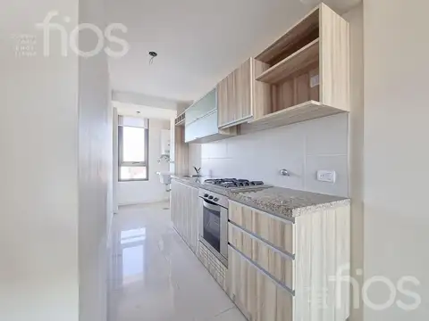 Departamento en Venta en Echesortu, USD 120.000