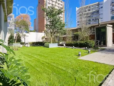VENTA DEPARTAMENTO DE UN DORMITORIO CON AMENITIES Y COCHERA EN ECHESORTU