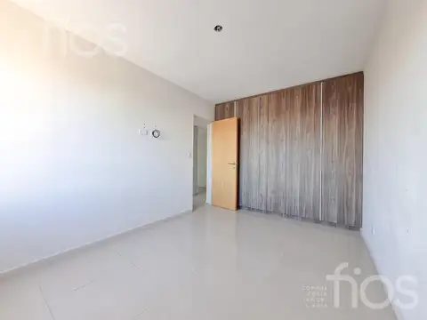 Departamento en Venta 3 años