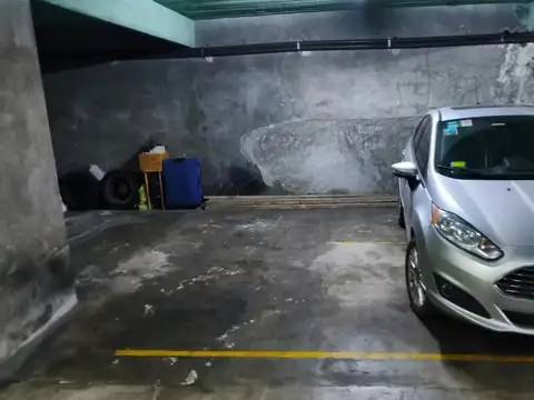 Departamento 4 ambientes con 3 baños