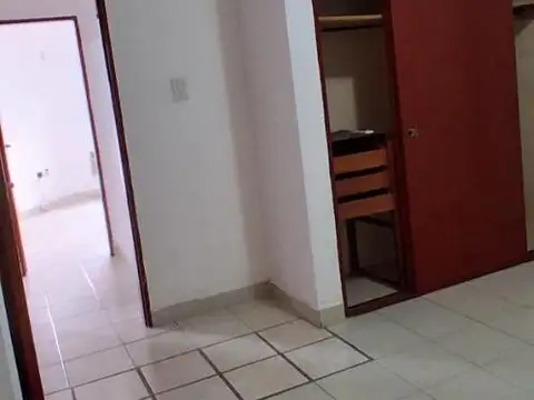 En Alquiler! Departamento Centrico 2 Habitaciones