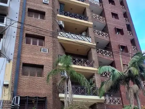 EN ALQUILER! DPTO 2 HABITACIONES ZONA CENTRO