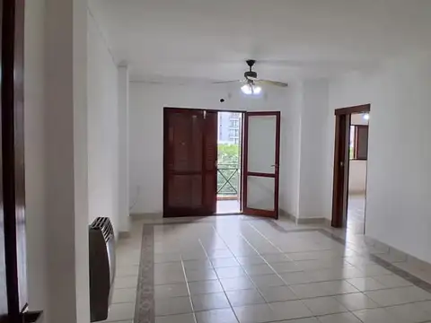 En Alquiler! Departamento Centrico 2 Habitaciones