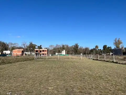 TERRENO EN VENTA GUTIÉRREZ