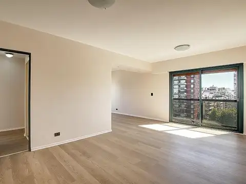 Departamento en Alquiler en Recoleta, $ 1.600.000