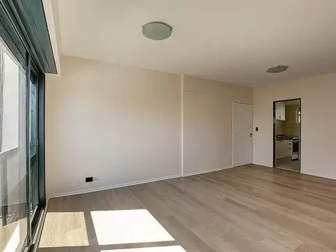 Departamento en Alquiler 50 años