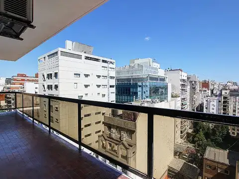 Departamento en Alquiler al Norte