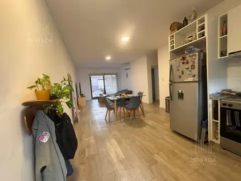 Departamento en Alquiler 3 años