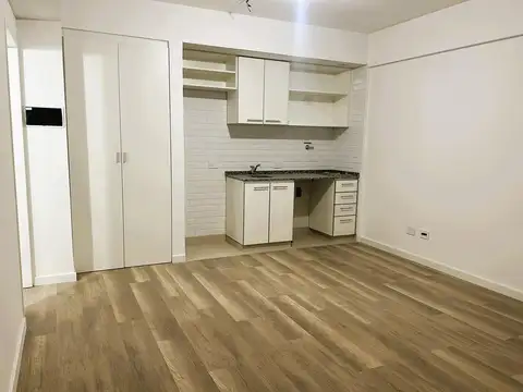 Departamento en Alquiler al Noreste