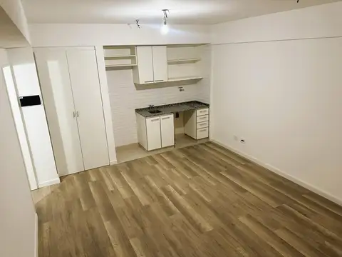 Departamento en Alquiler A Estrenar