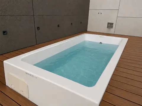 Departamento en Alquiler de Monoambiente