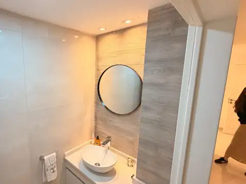 Departamento en Venta 3 años