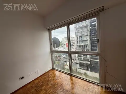 Departamento en Alquiler 40 años