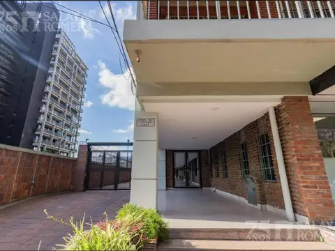 Departamento - Olivos-Vias/Rio - monoambiente -en alquiler